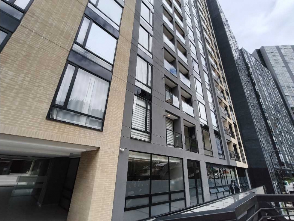 Apartamento en venta en Bosque De Pinos, Bogotá · foto 3 de 24