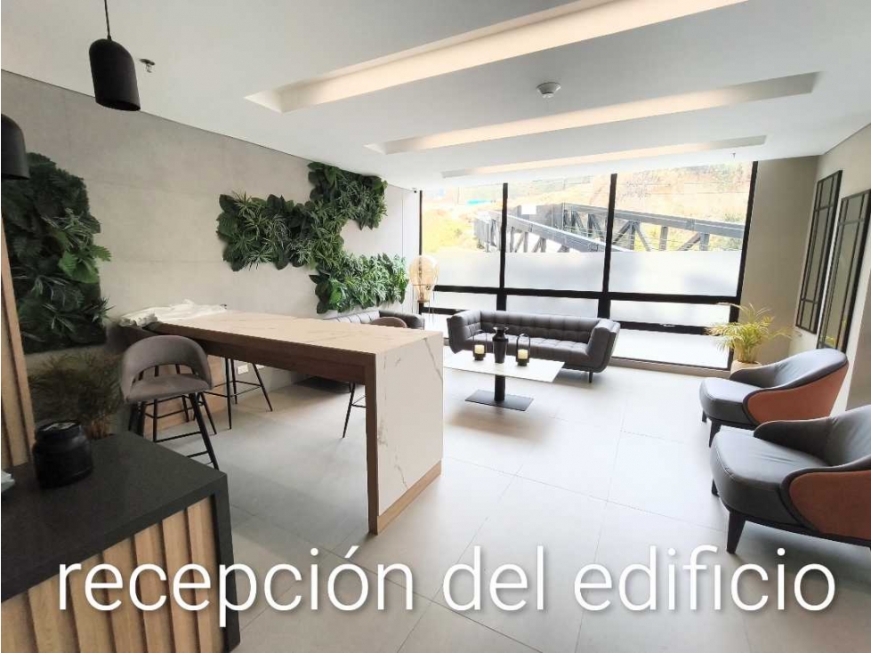 Apartamento en venta en Bosque De Pinos, Bogotá · foto 6 de 24