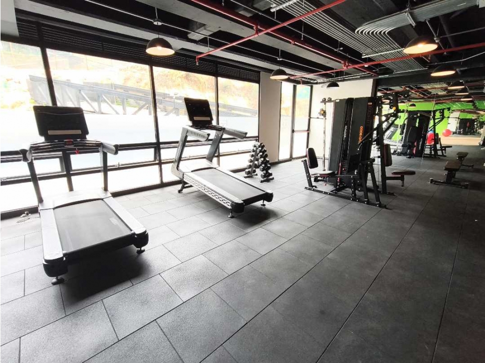 Apartamento en venta en Bosque De Pinos, Bogotá · foto 7 de 24