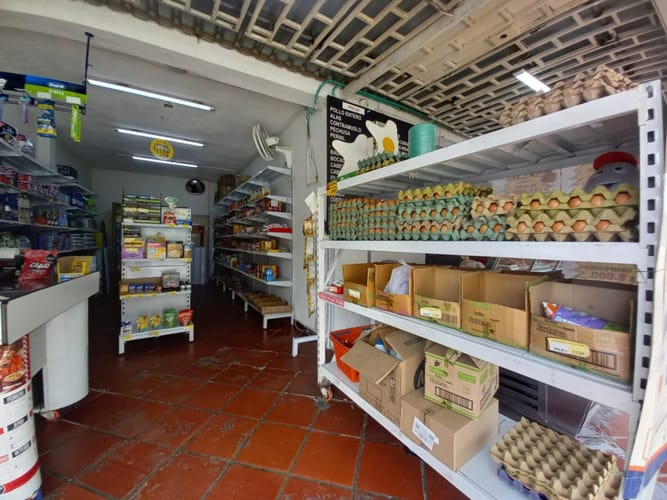 Local en venta en Ciudad Talanga - Comfenalco, Cali, 80 m² · foto 3 de 7