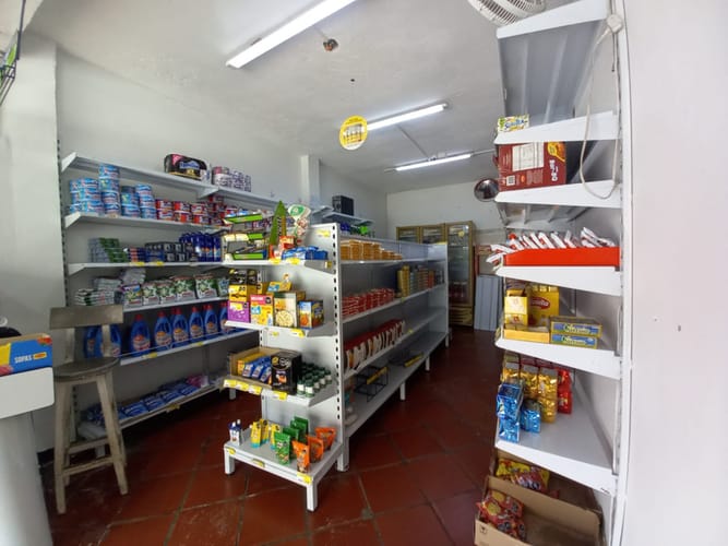 Local en venta en Ciudad Talanga - Comfenalco, Cali, 80 m² · foto 4 de 7