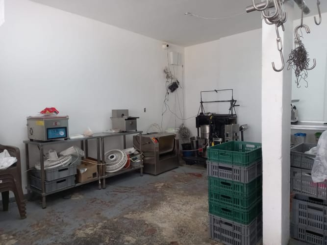 Local en venta en Ciudad Talanga - Comfenalco, Cali, 80 m² · foto 5 de 7