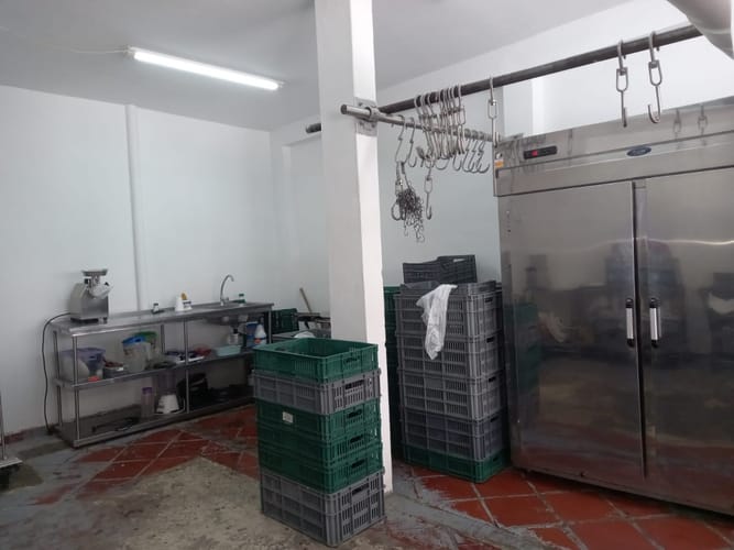 Local en venta en Ciudad Talanga - Comfenalco, Cali, 80 m² · foto 6 de 7