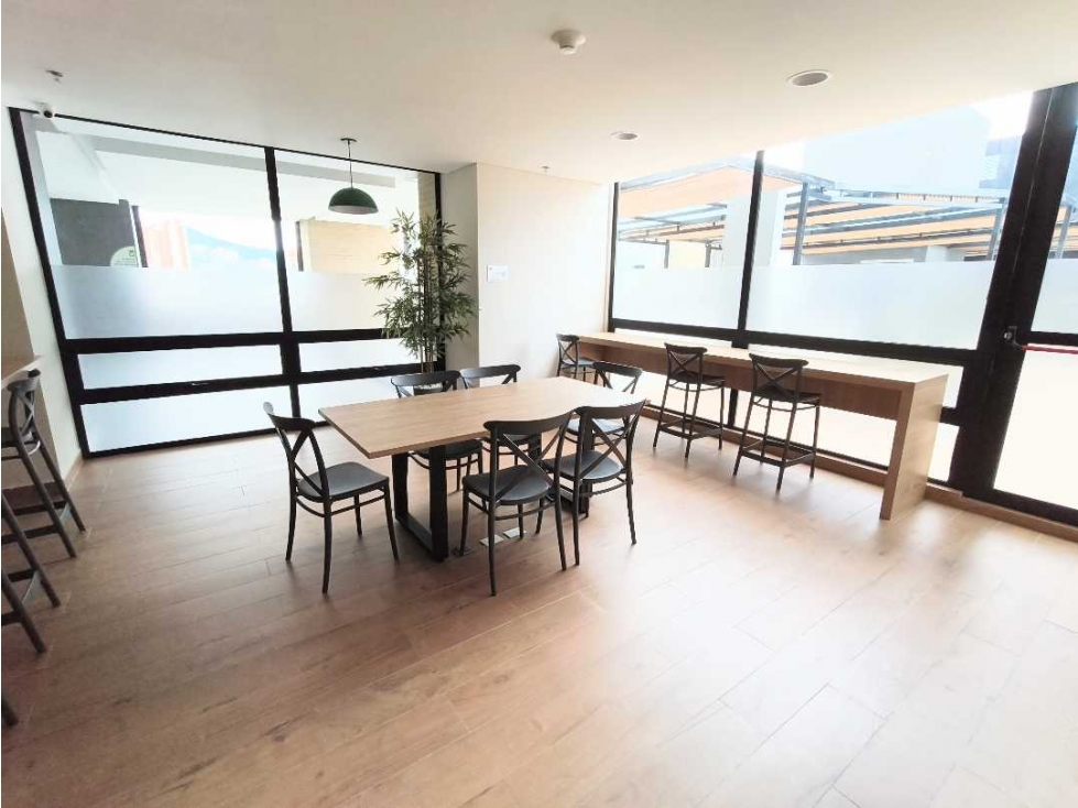 Apartamento en venta en Bosque De Pinos, Bogotá · foto 10 de 24