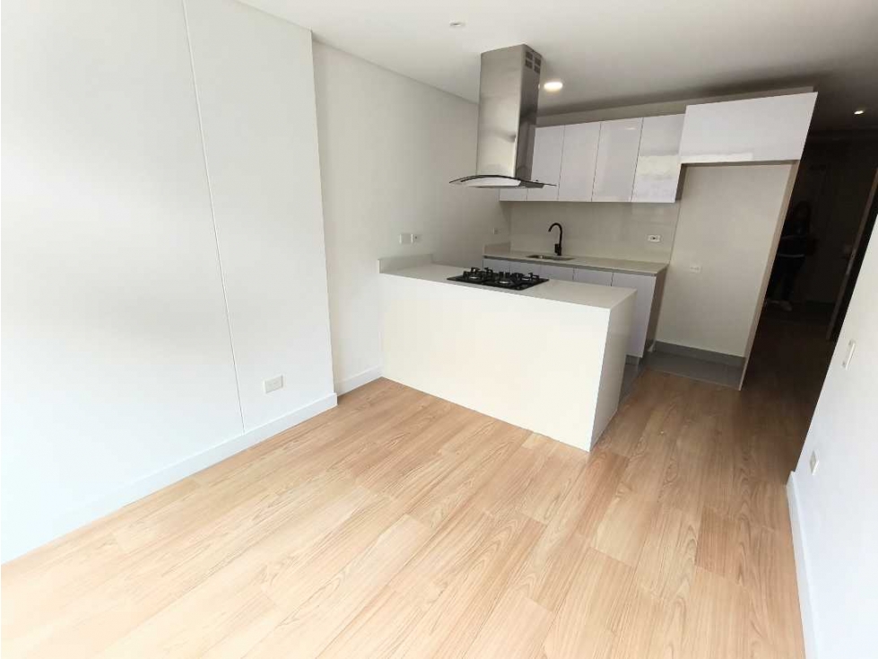 Apartamento en venta en Bosque De Pinos, Bogotá · foto 14 de 24