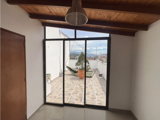 Apartamento de 3 alcobas en arriendo en San Joaquin, Medellín, 140 m² · foto 7 de 17