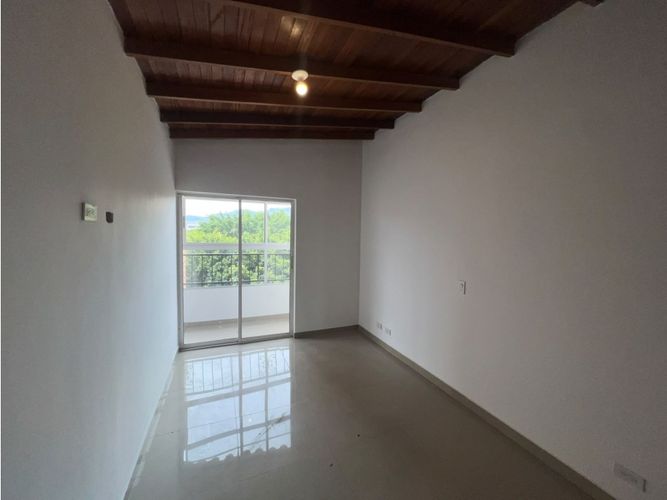 Apartamento de 3 alcobas en arriendo en San Joaquin, Medellín, 140 m² · foto 10 de 17