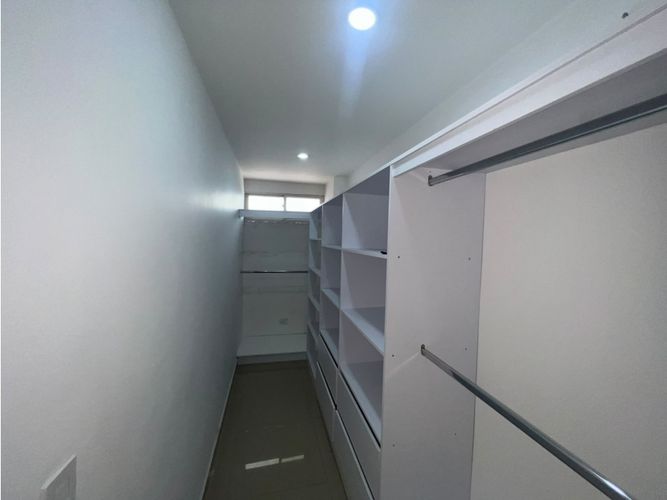 Apartamento de 3 alcobas en arriendo en San Joaquin, Medellín, 140 m² · foto 17 de 17