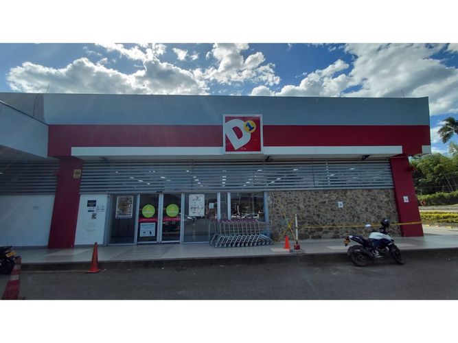 Local en venta en Vía El Caimo, Armenia, 600 m² · foto 4 de 8