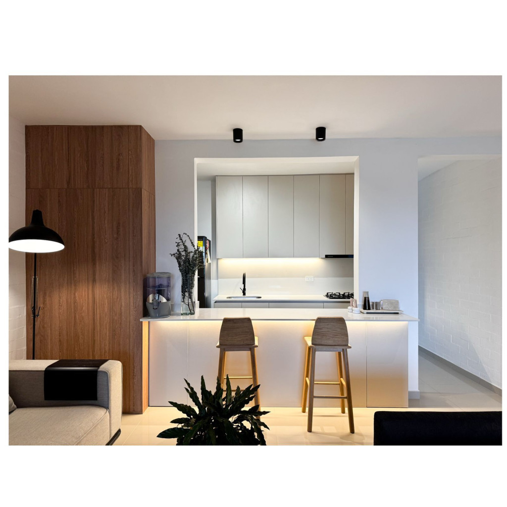 Apartaestudio en venta en Cerritos, Pereira · foto 9 de 10