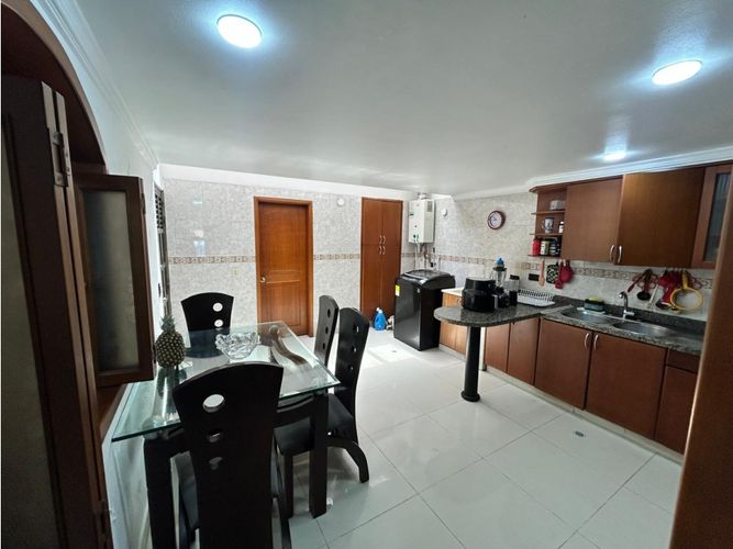 Casa de 4 alcobas en venta en Cr San Sebastian, Chía, 288 m² · foto 5 de 24