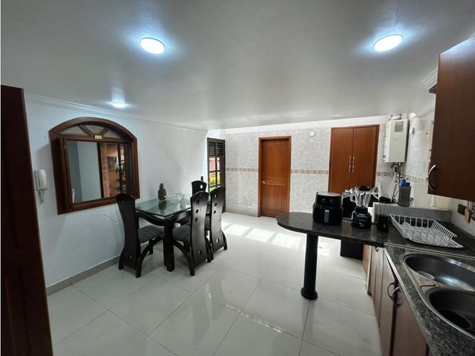 Casa de 4 alcobas en venta en Cr San Sebastian, Chía, 288 m² · foto 6 de 24