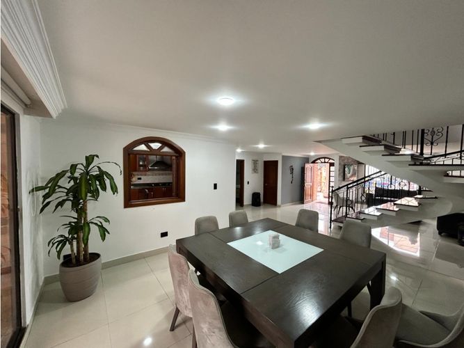 Casa de 4 alcobas en venta en Cr San Sebastian, Chía, 288 m² · foto 8 de 24