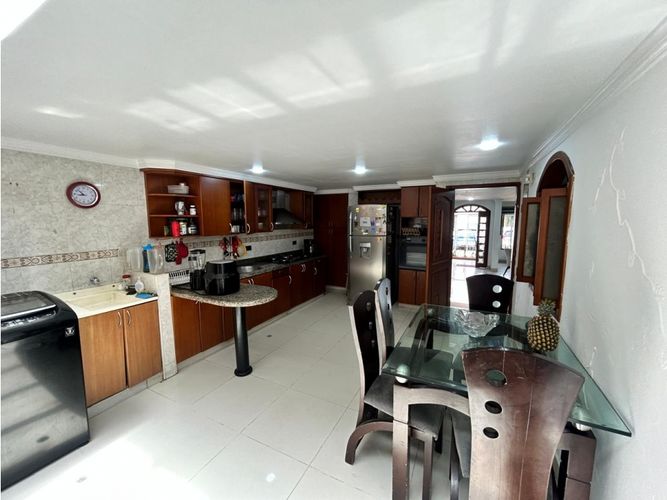 Casa de 4 alcobas en venta en Cr San Sebastian, Chía, 288 m² · foto 9 de 24