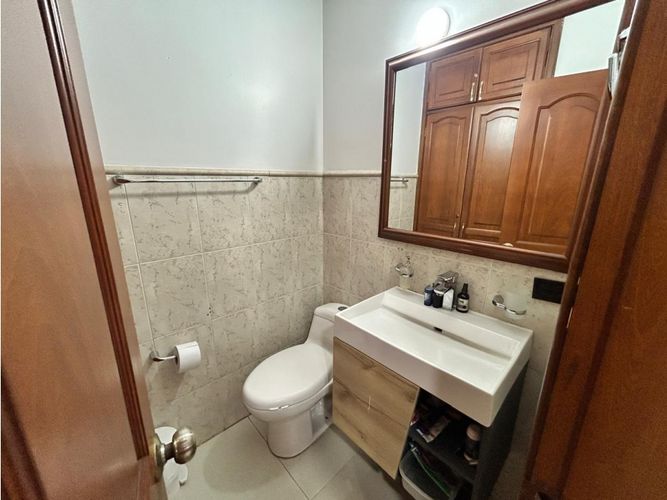 Casa de 4 alcobas en venta en Cr San Sebastian, Chía, 288 m² · foto 10 de 24