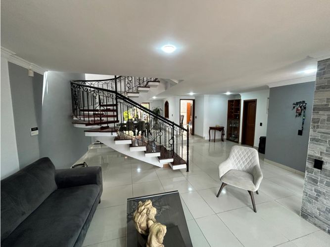 Casa de 4 alcobas en venta en Cr San Sebastian, Chía, 288 m² · foto 12 de 24
