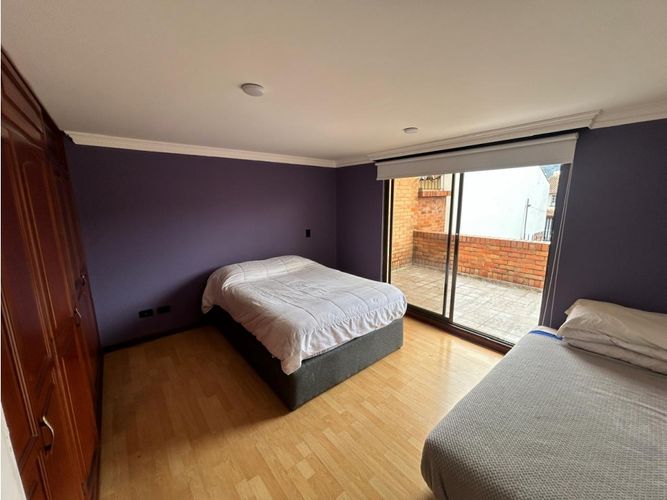 Casa de 4 alcobas en venta en Cr San Sebastian, Chía, 288 m² · foto 13 de 24
