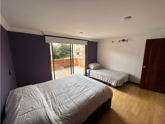 Casa de 4 alcobas en venta en Cr San Sebastian, Chía, 288 m² · foto 14 de 24