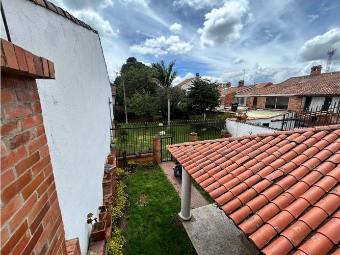 Casa de 4 alcobas en venta en Cr San Sebastian, Chía, 288 m² · foto 17 de 24