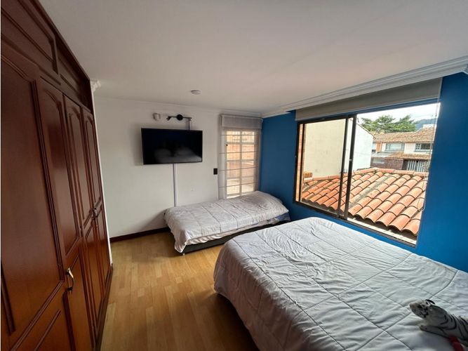Casa de 4 alcobas en venta en Cr San Sebastian, Chía, 288 m² · foto 18 de 24