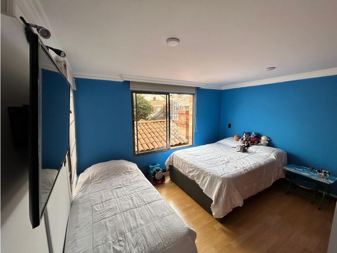 Casa de 4 alcobas en venta en Cr San Sebastian, Chía, 288 m² · foto 19 de 24