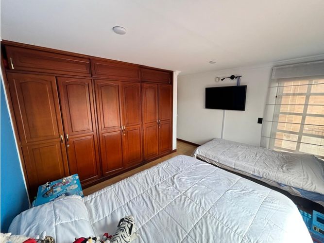 Casa de 4 alcobas en venta en Cr San Sebastian, Chía, 288 m² · foto 20 de 24
