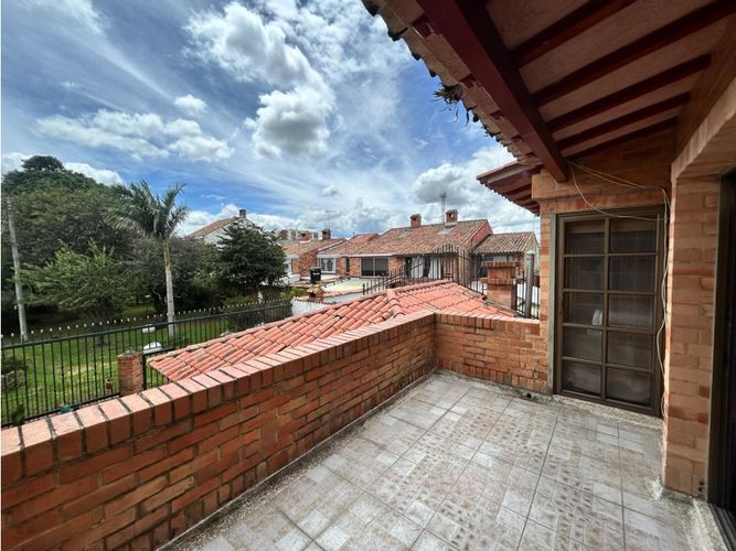 Casa de 4 alcobas en venta en Cr San Sebastian, Chía, 288 m² · foto 21 de 24