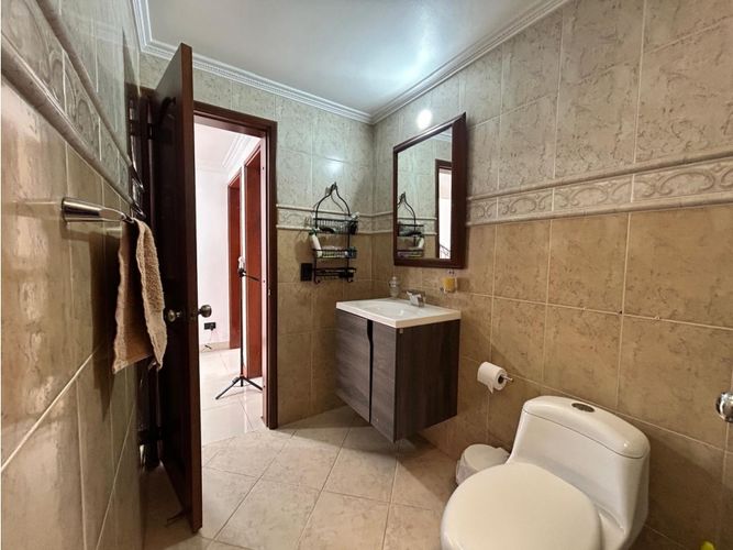 Casa de 4 alcobas en venta en Cr San Sebastian, Chía, 288 m² · foto 22 de 24