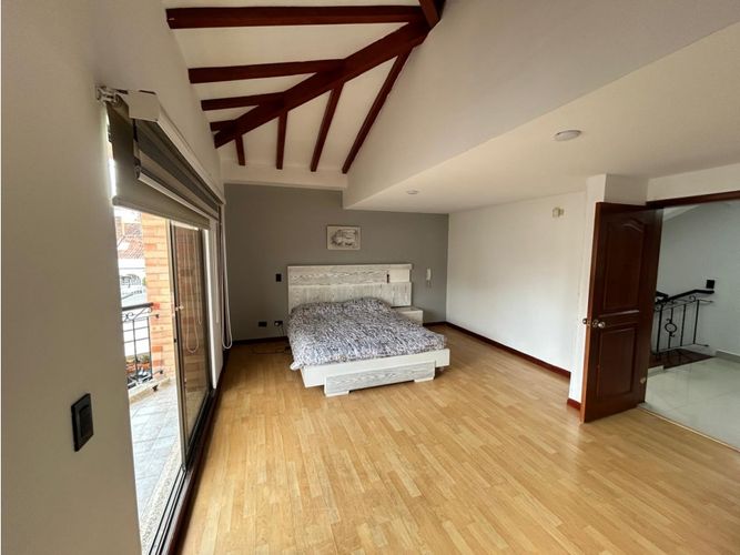 Casa de 4 alcobas en venta en Cr San Sebastian, Chía, 288 m² · foto 23 de 24