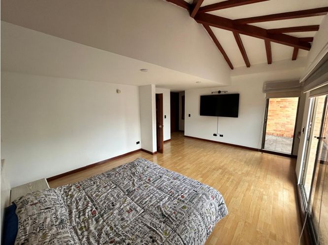 Casa de 4 alcobas en venta en Cr San Sebastian, Chía, 288 m² · foto 24 de 24