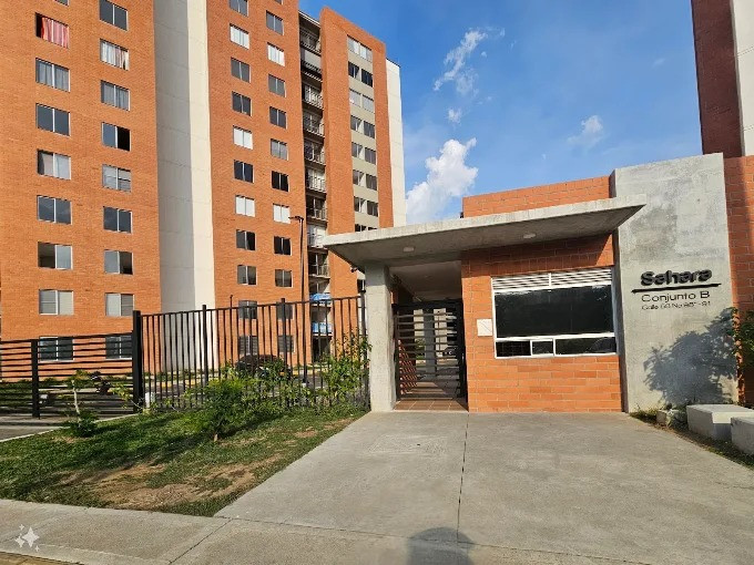 Apartamento en Arriendo en Ciudad Melendez, Cali