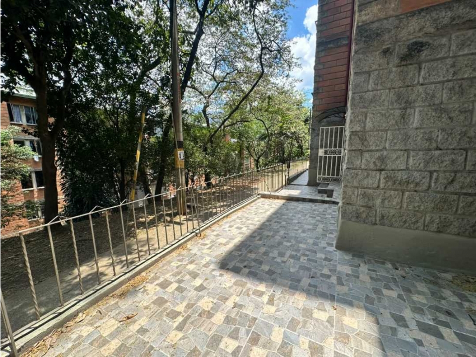 Apartamento en Arriendo en Envigado