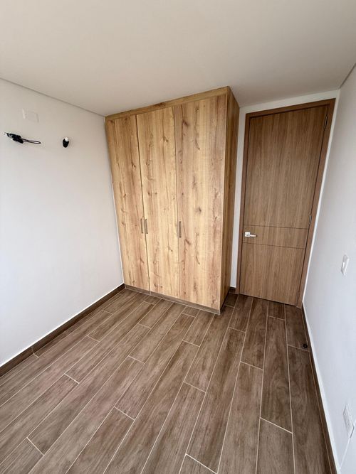 Apartamento de 2 alcobas en arriendo en La Concepcion, Barranquilla, 65 m² · foto 2 de 16