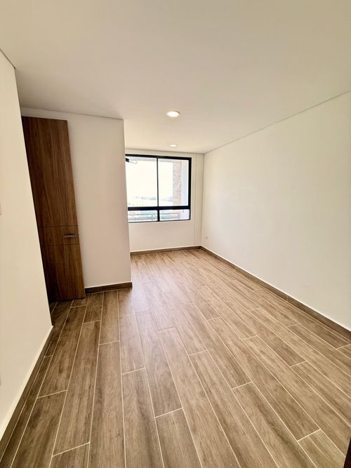 Apartamento de 2 alcobas en arriendo en La Concepcion, Barranquilla, 65 m² · foto 3 de 16