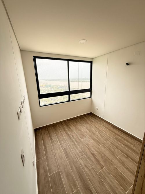 Apartamento de 2 alcobas en arriendo en La Concepcion, Barranquilla, 65 m² · foto 4 de 16