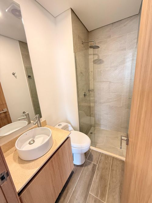 Apartamento de 2 alcobas en arriendo en La Concepcion, Barranquilla, 65 m² · foto 6 de 16