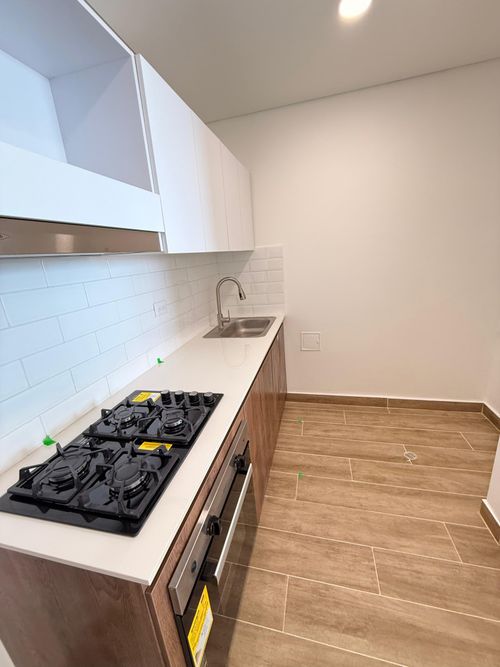 Apartamento de 2 alcobas en arriendo en La Concepcion, Barranquilla, 65 m² · foto 7 de 16