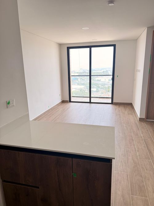 Apartamento de 2 alcobas en arriendo en La Concepcion, Barranquilla, 65 m² · foto 8 de 16