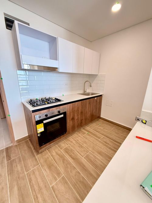 Apartamento de 2 alcobas en arriendo en La Concepcion, Barranquilla, 65 m² · foto 9 de 16