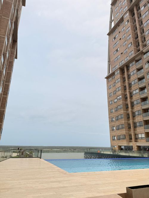 Apartamento de 2 alcobas en arriendo en La Concepcion, Barranquilla, 65 m² · foto 10 de 16