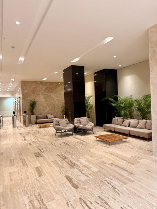 Apartamento de 2 alcobas en arriendo en La Concepcion, Barranquilla, 65 m² · foto 15 de 16