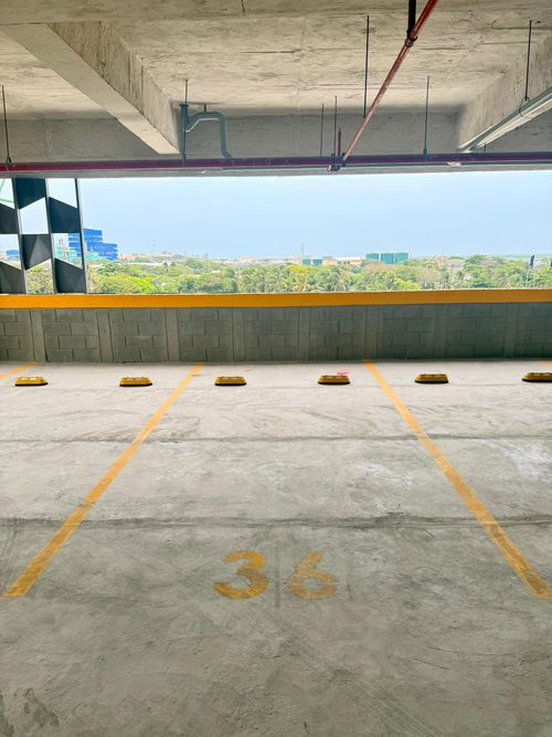 Apartamento de 2 alcobas en arriendo en La Concepcion, Barranquilla, 65 m² · foto 16 de 16