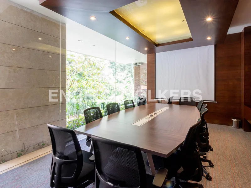 Apartamento en venta en Los Rosales, Bogotá · foto 22 de 24