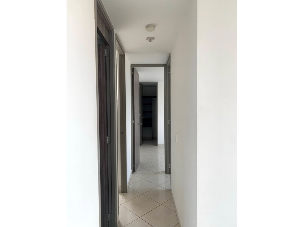 Apartamento en venta en San Gabriel, Medellín · foto 2 de 11