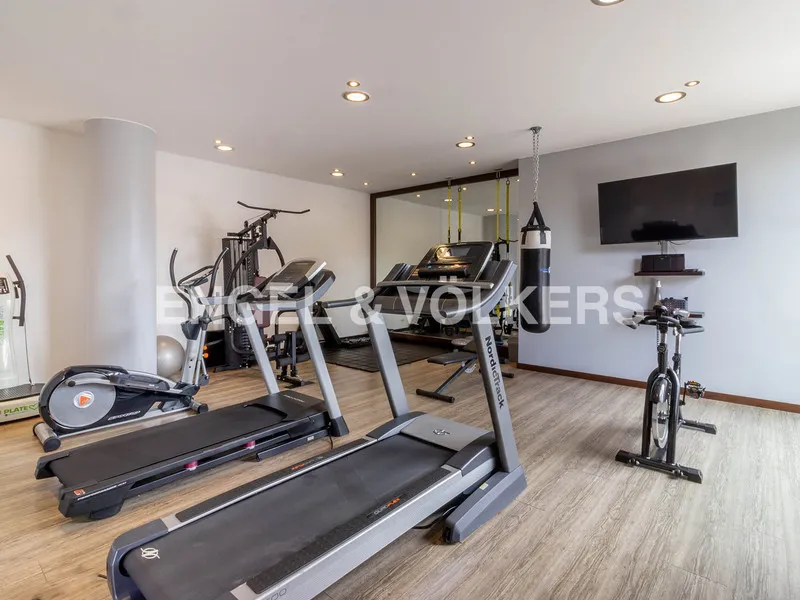 Apartamento en venta en Los Rosales, Bogotá · foto 21 de 24