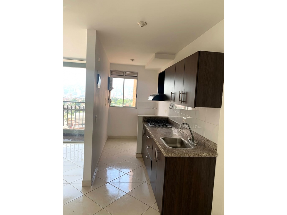 Apartamento en venta en San Gabriel, Medellín · foto 3 de 11