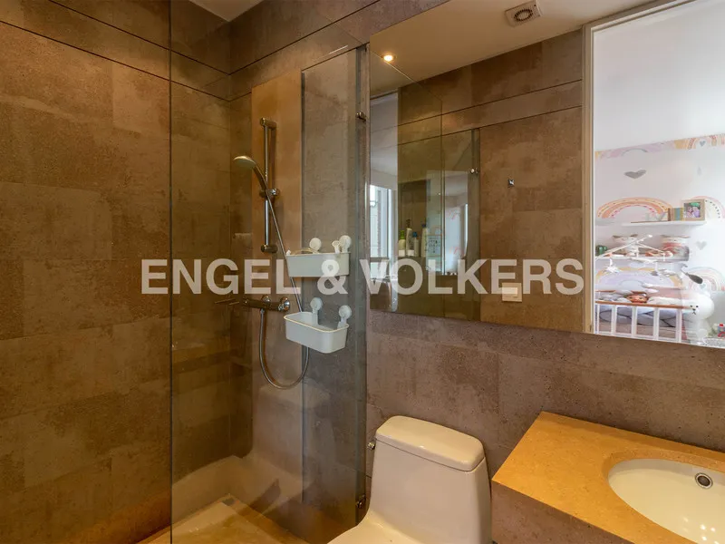 Apartamento en venta en Los Rosales, Bogotá · foto 20 de 24