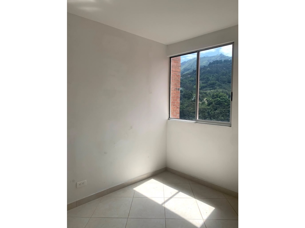 Apartamento en venta en San Gabriel, Medellín · foto 4 de 11