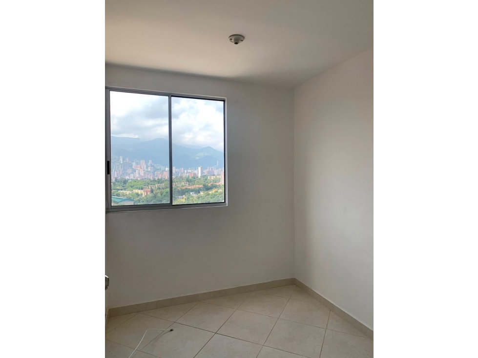 Apartamento en venta en San Gabriel, Medellín · foto 5 de 11