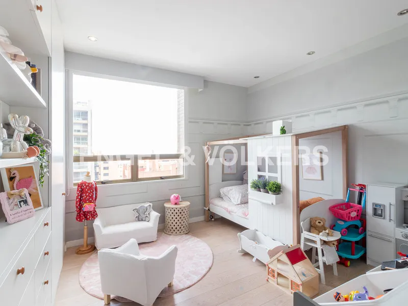Apartamento en venta en Los Rosales, Bogotá · foto 17 de 24